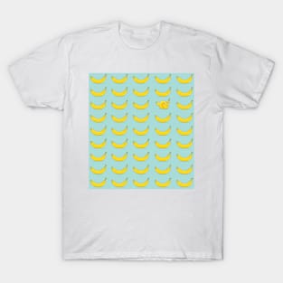 Twisted Banana T-Shirt